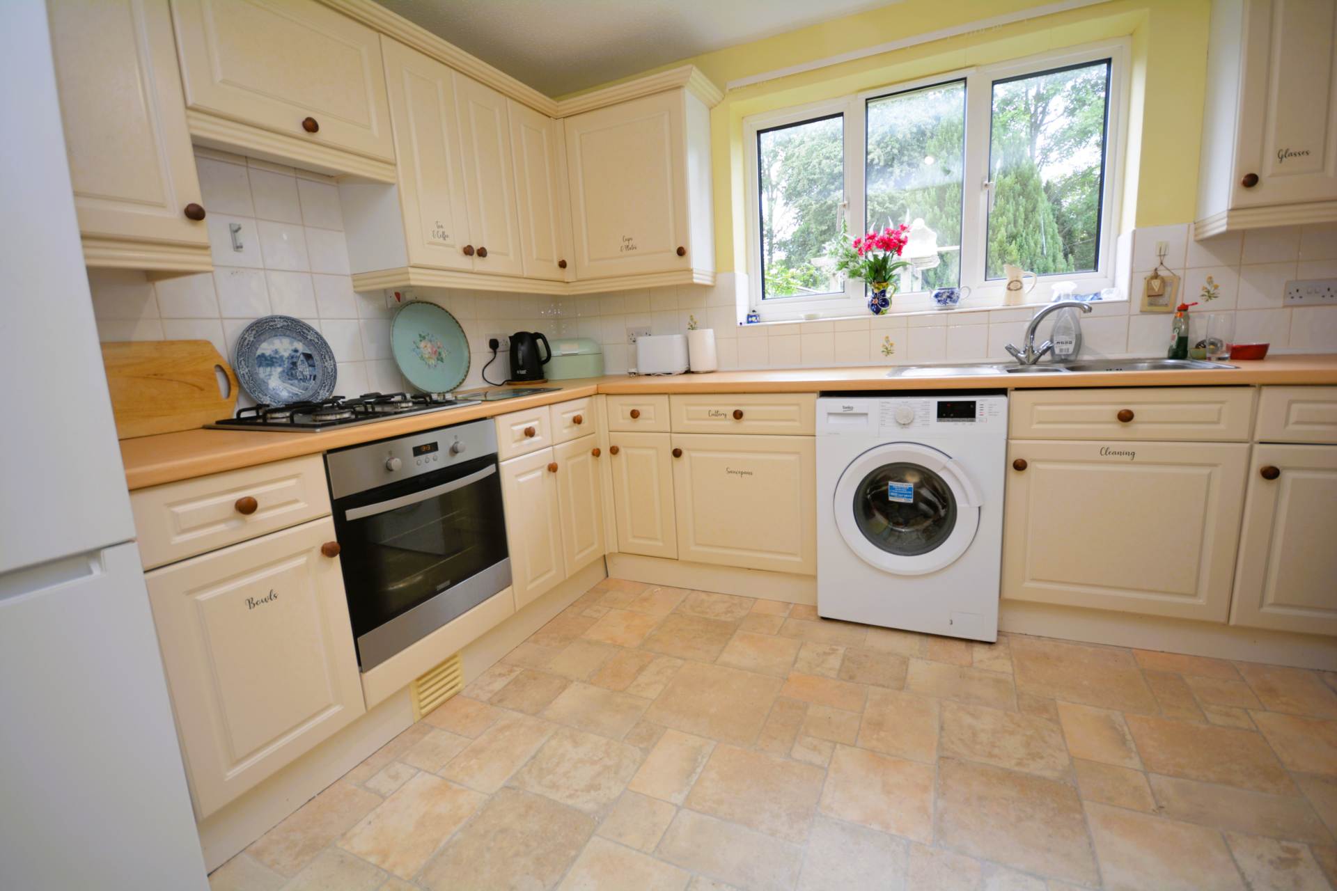 Pondwicks, Amersham, Image 4