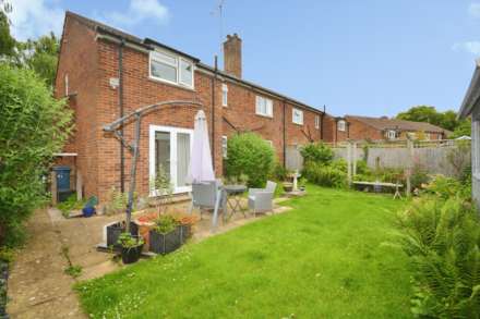 Pondwicks, Amersham, Image 10