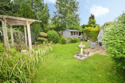 Pondwicks, Amersham, Image 9