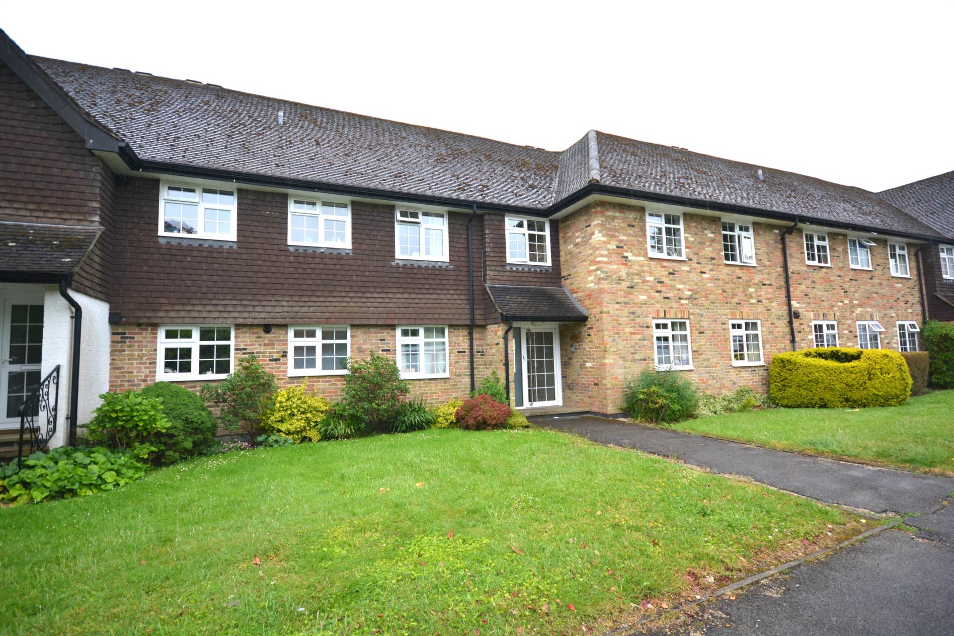 Eskdale Lodge, Amersham, Image 1