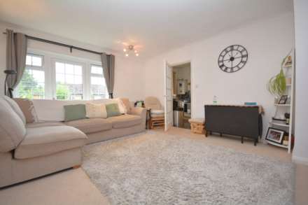 Eskdale Lodge, Amersham, Image 2