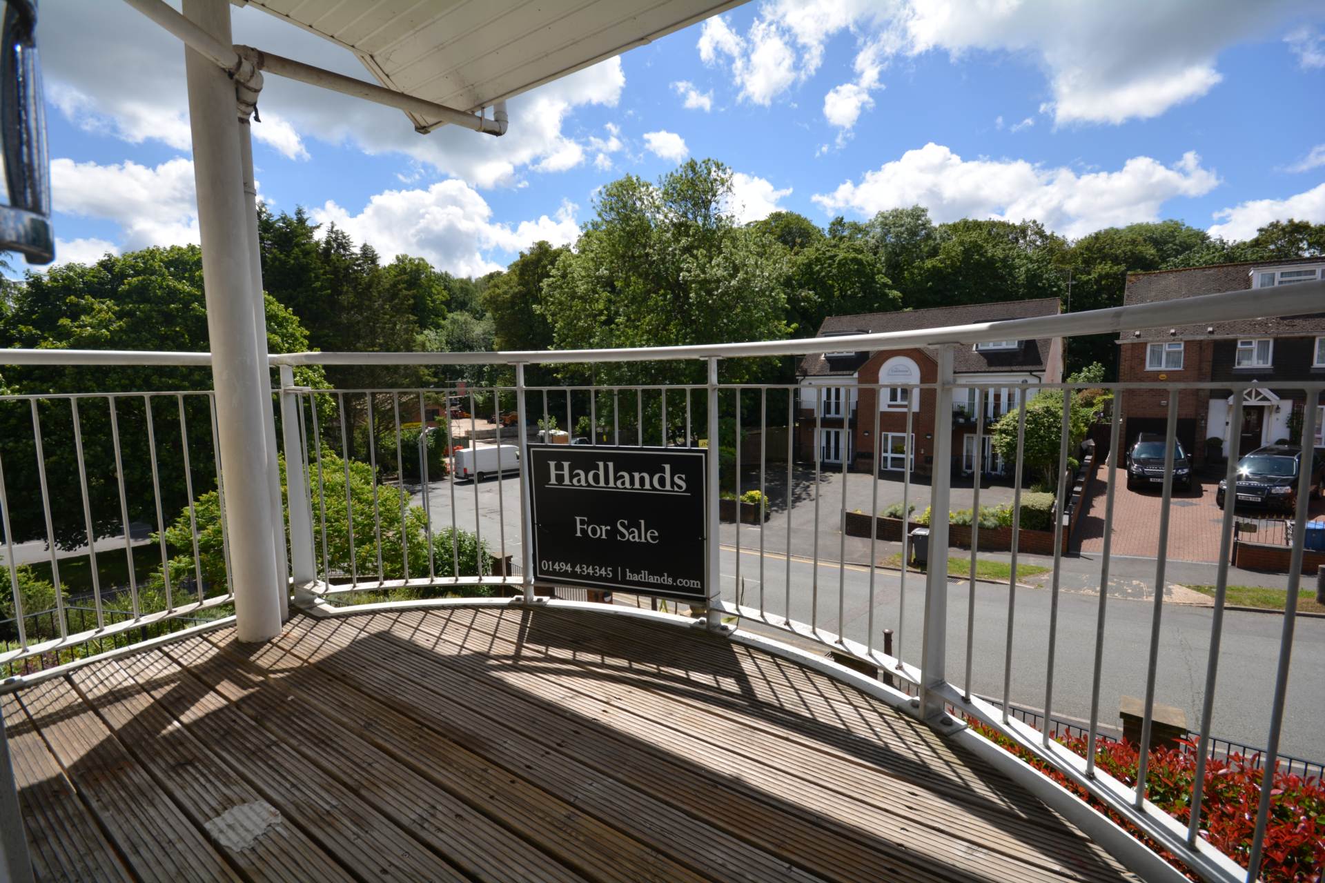 The Cedars, High Wycombe, Image 2
