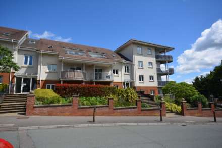 The Cedars, High Wycombe, Image 1