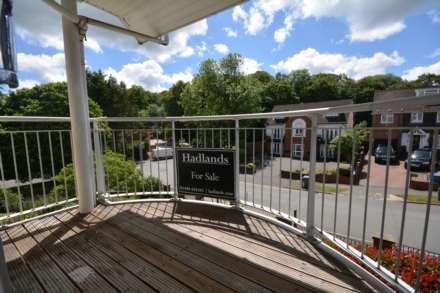 The Cedars, High Wycombe, Image 2
