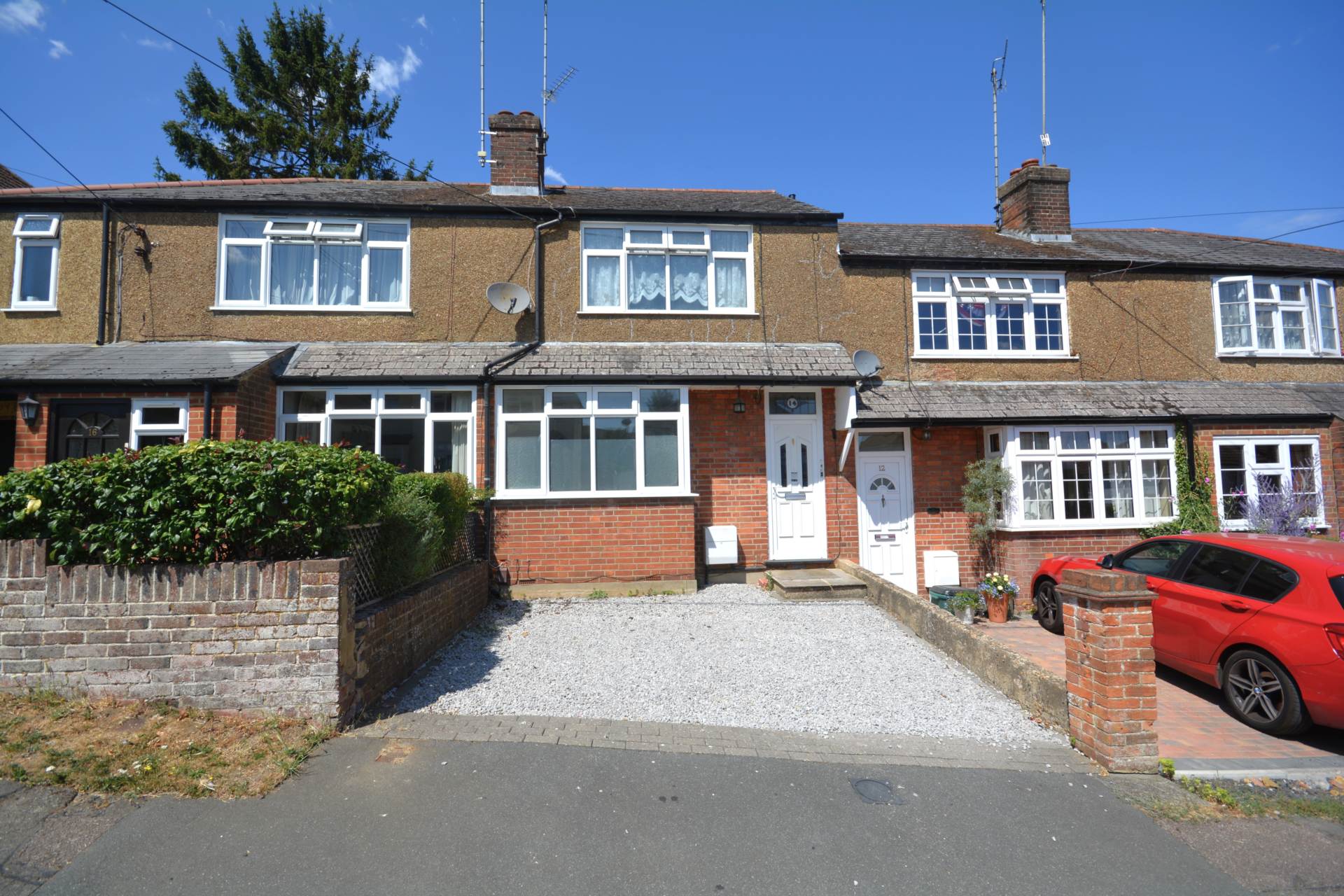 Vale Rise, Chesham, Image 1