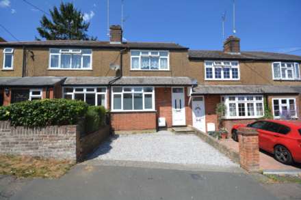 Property For Rent Vale Rise, Chesham