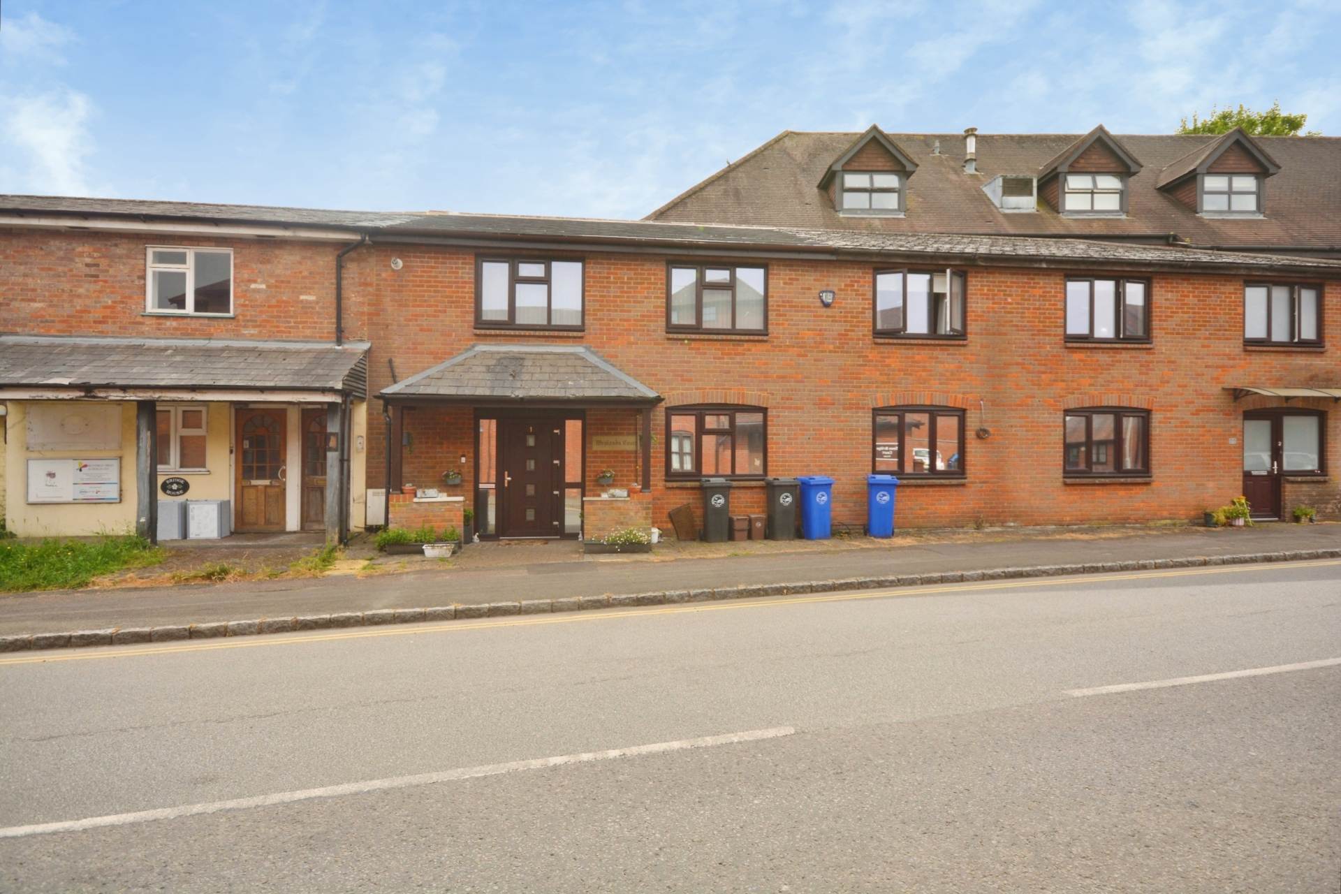 Watermeadow, Chesham, Image 1