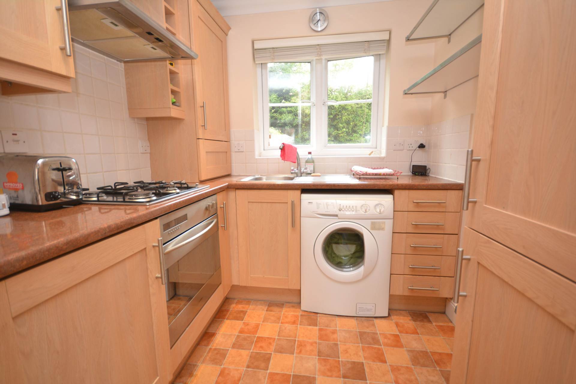 Meadowbank Close, Amersham, Image 4