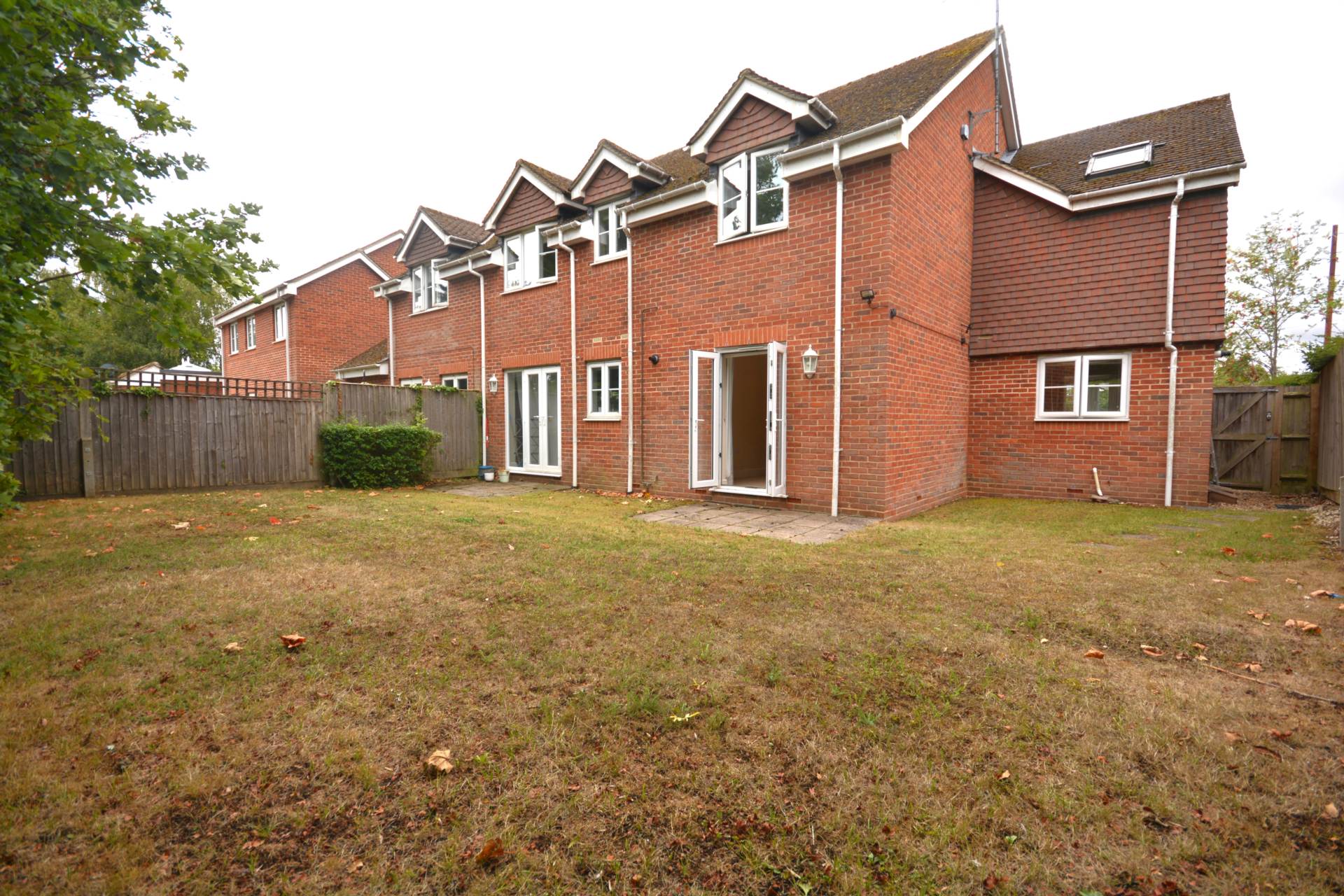 Meadowbank Close, Amersham, Image 8