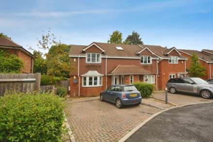 Meadowbank Close, Amersham