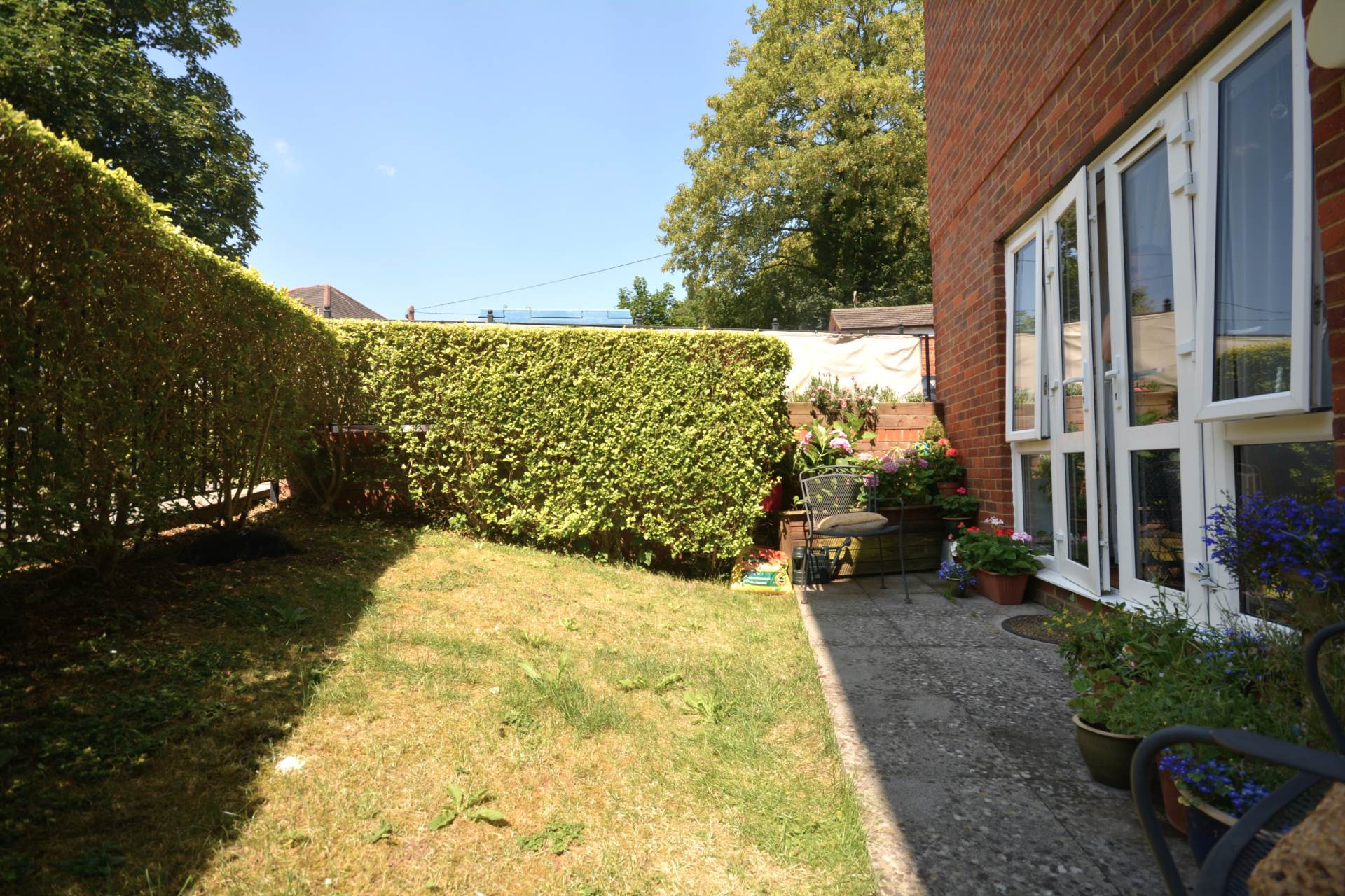 Progress House, Hospital Hill, Chesham, Image 11