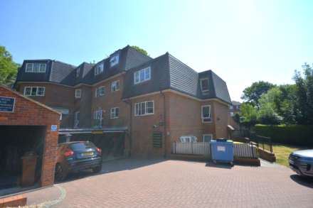Progress House, Hospital Hill, Chesham, Image 1