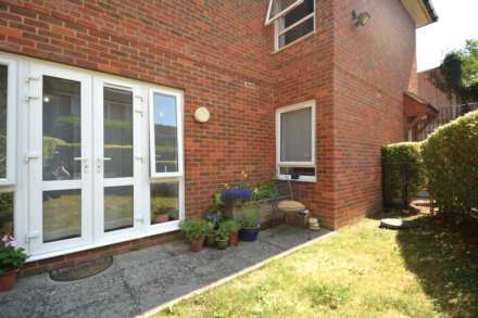 Progress House, Hospital Hill, Chesham, Image 10