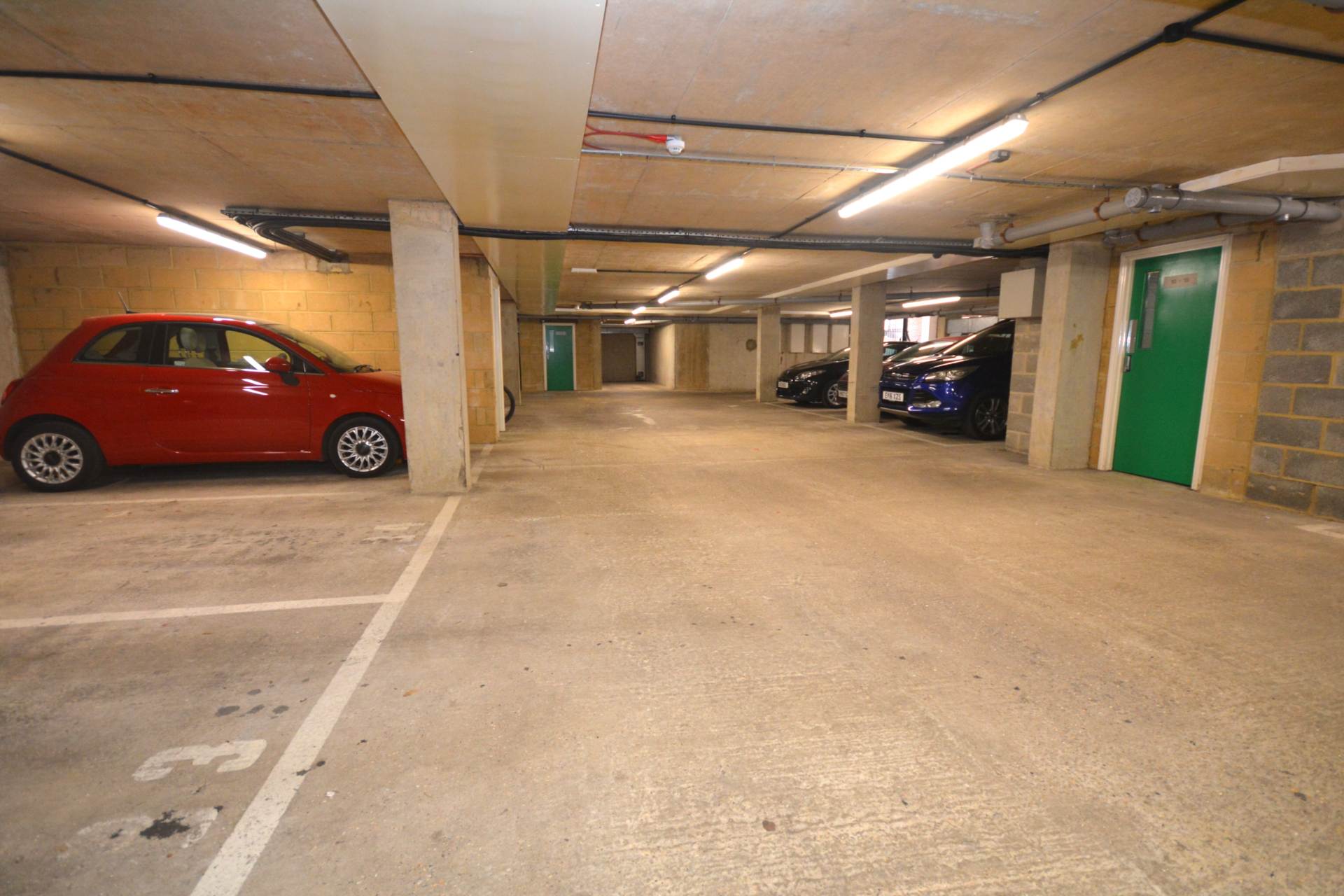 Baytree Court, Hospital Hill, Image 12