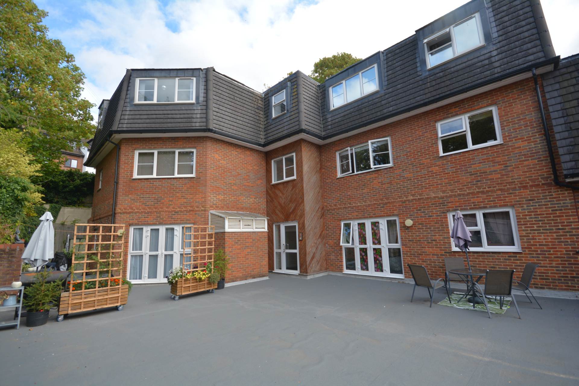 Waterside, Chesham, Image 1