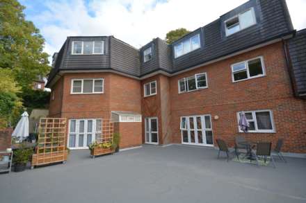 Waterside, Chesham