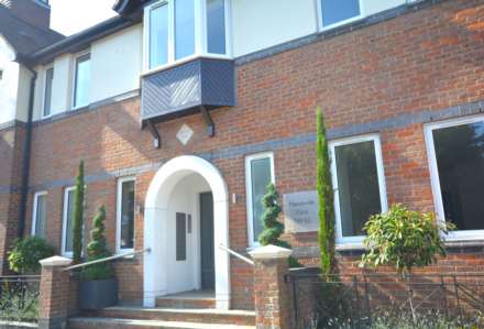 The Broadway, Amersham, Image 2