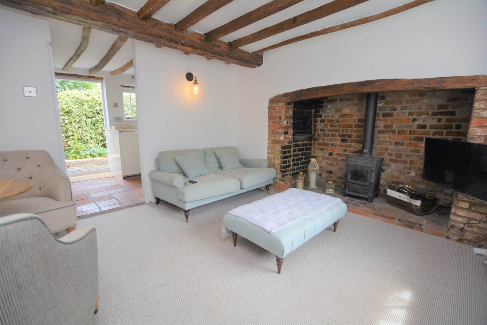 Little Missenden, HP7, Image 2