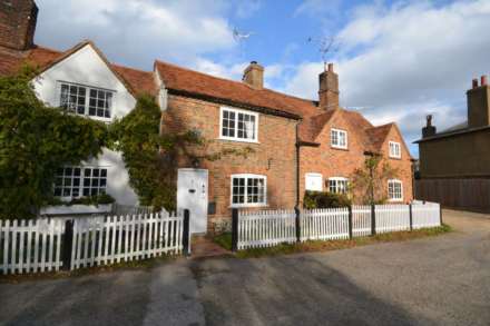 Property For Sale Little Missenden, Amersham