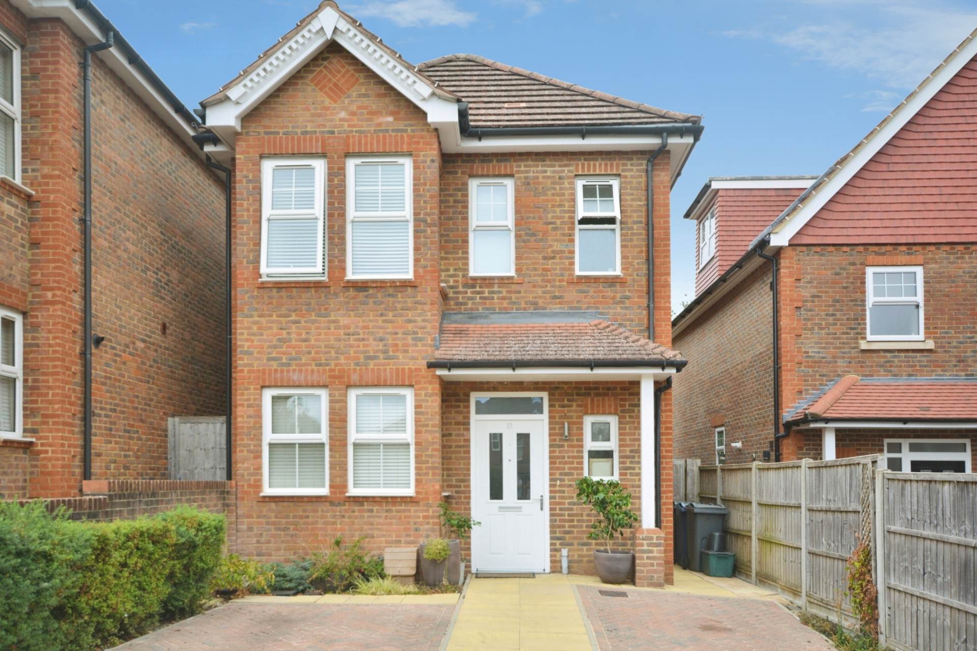 Lindo Close, Chesham, Image 1