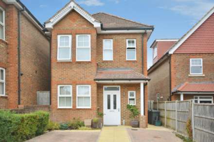 Property For Rent Lindo Close, Chesham