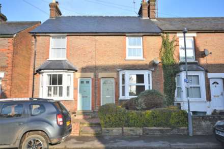 Property For Rent Sunnyside Road, Chesham