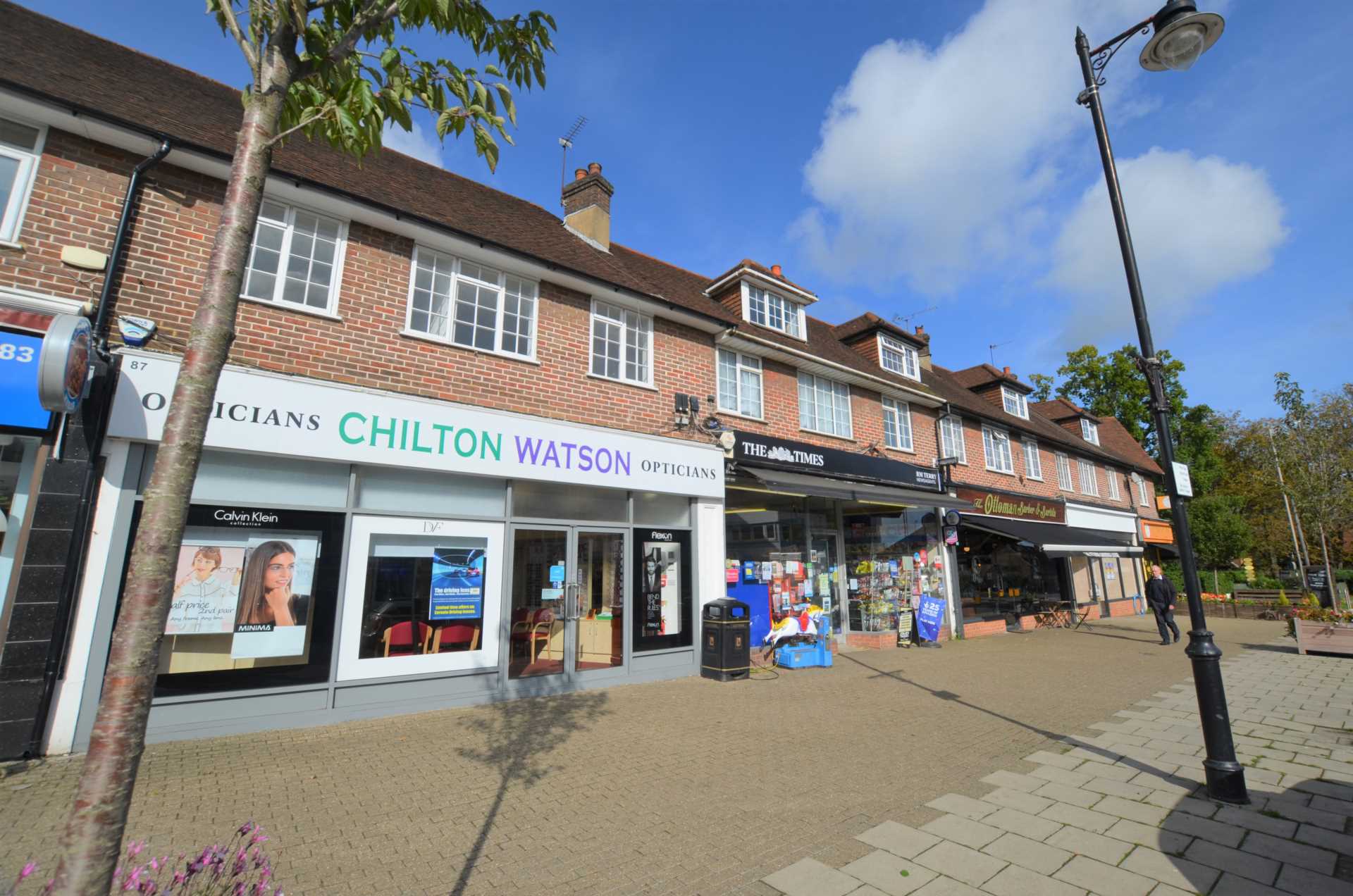 Sycamore Road, Amersham HP6, Image 13
