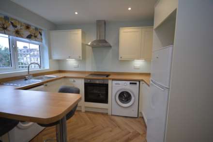 Property For Rent Sycamore Road, Amersham