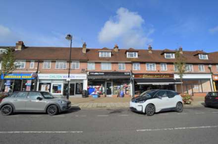 Sycamore Road, Amersham HP6, Image 12