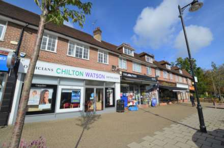 Sycamore Road, Amersham HP6, Image 13