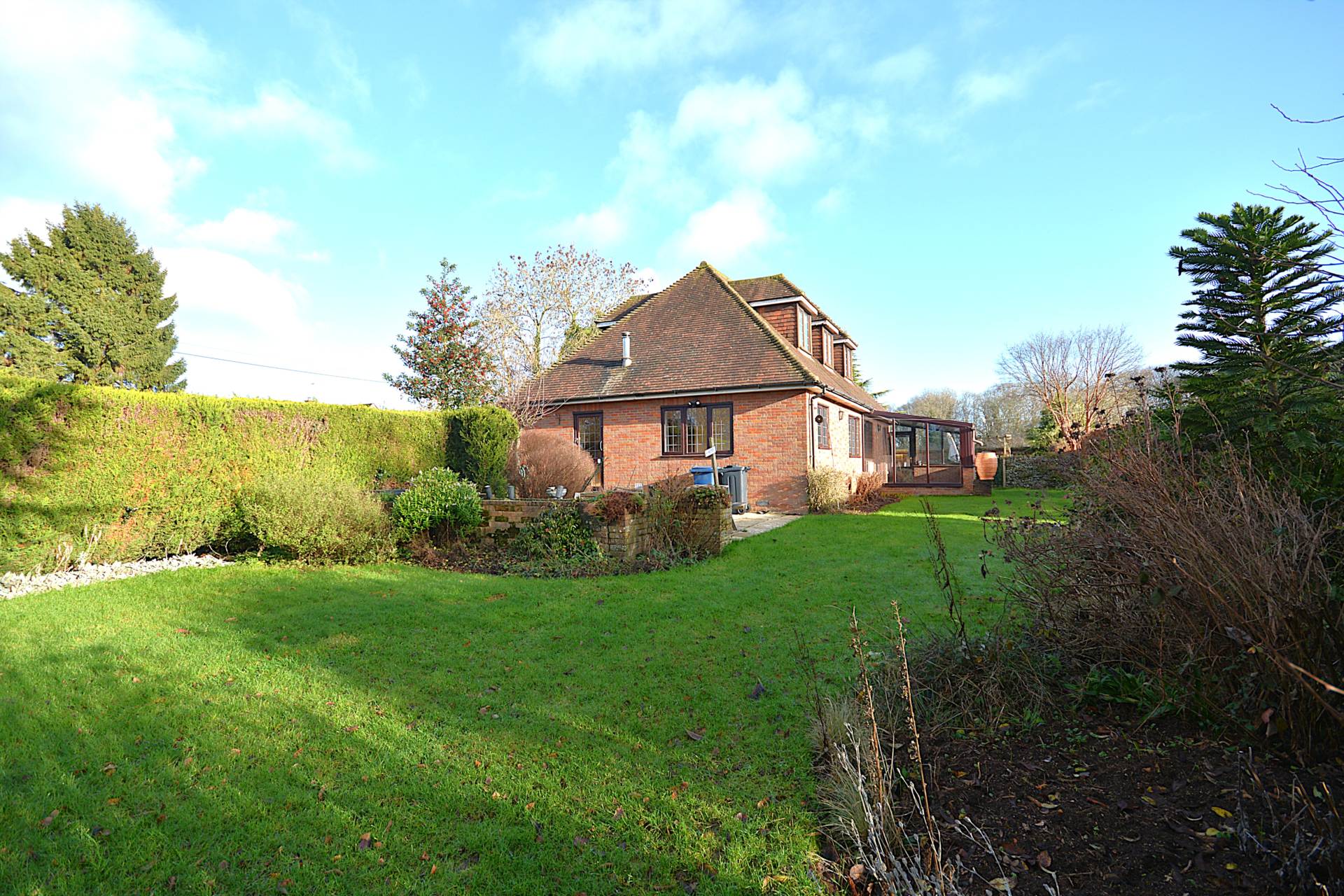 Oak Lane, Bellingdon, Image 19