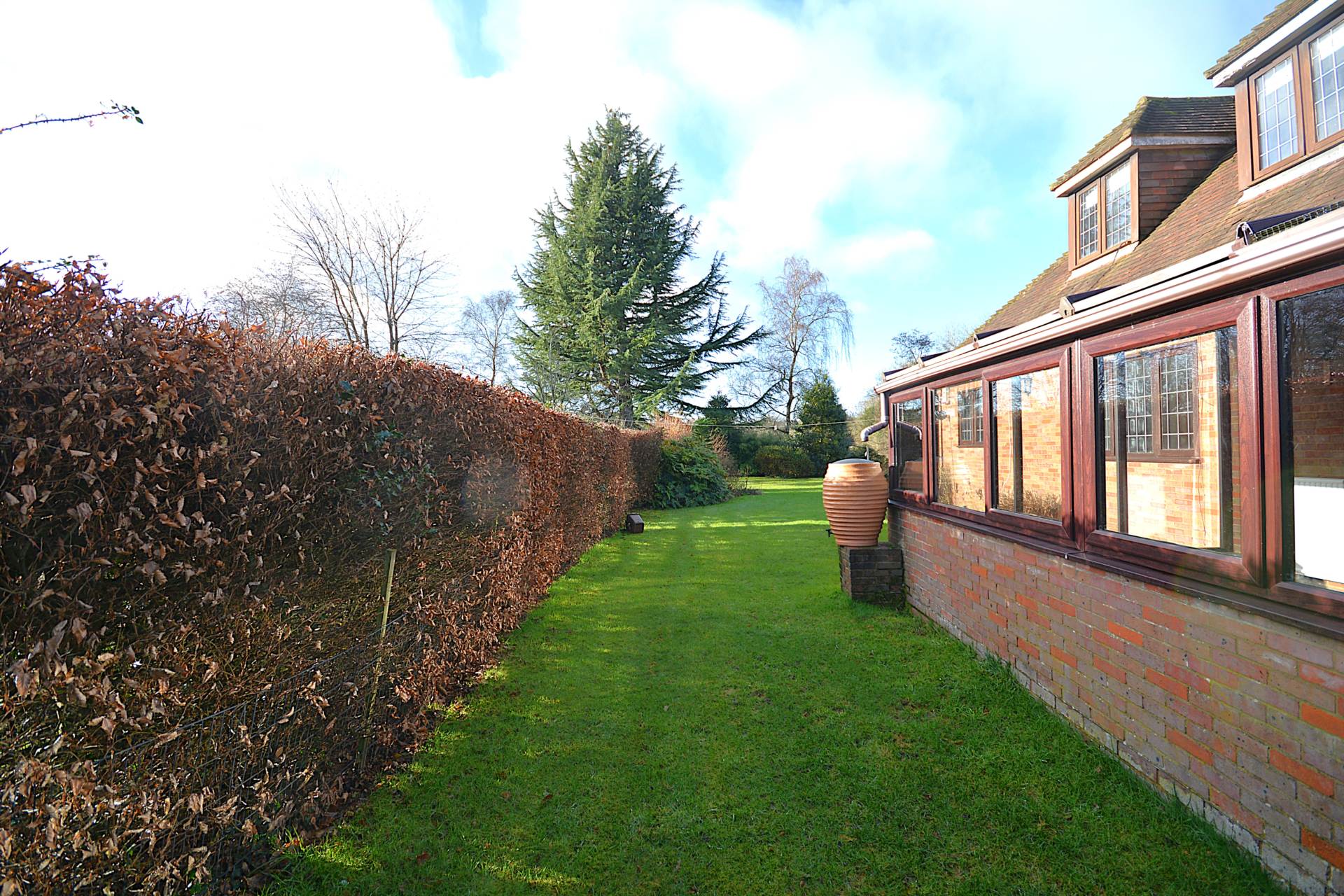 Oak Lane, Bellingdon, Image 22