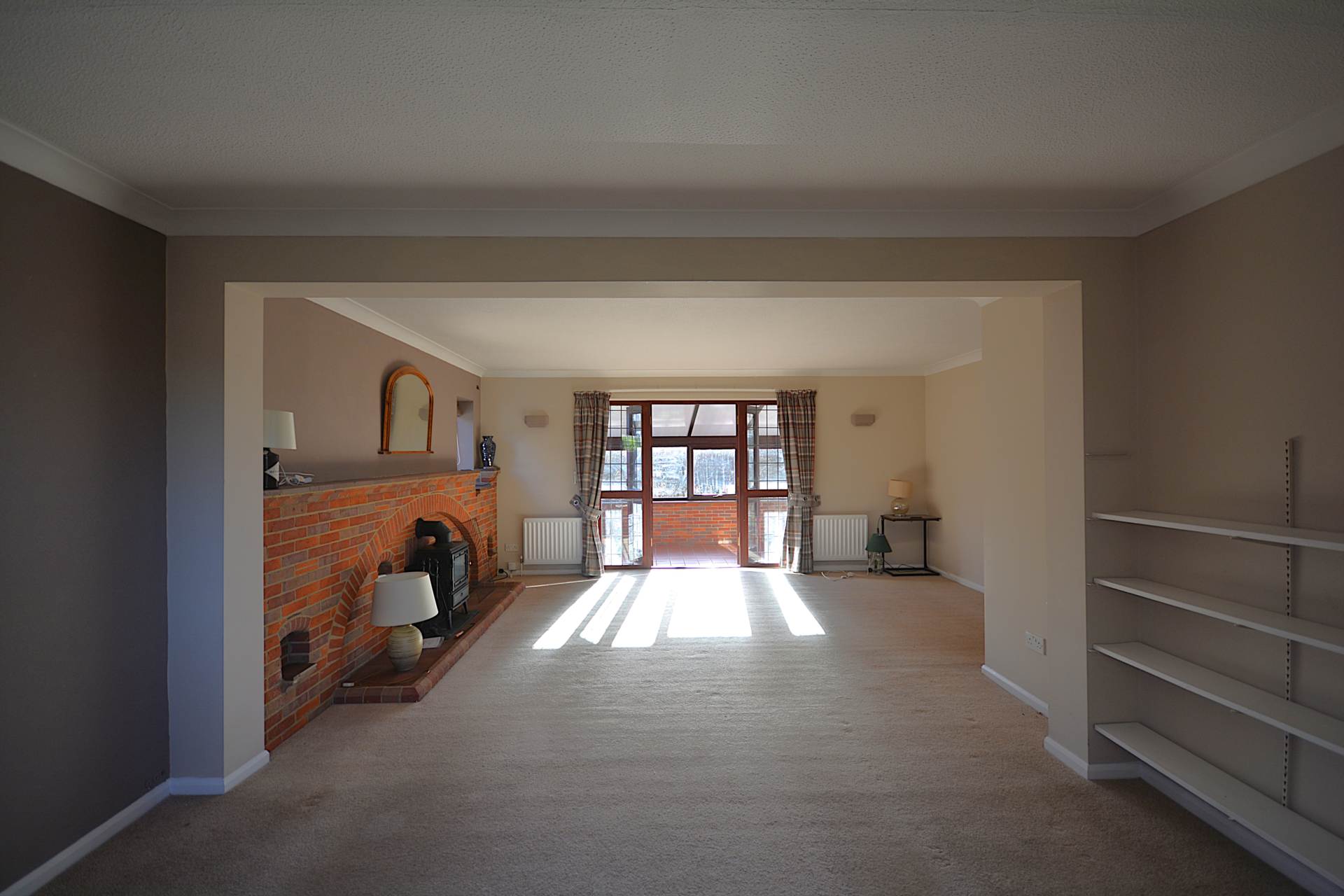 Oak Lane, Bellingdon, Image 3