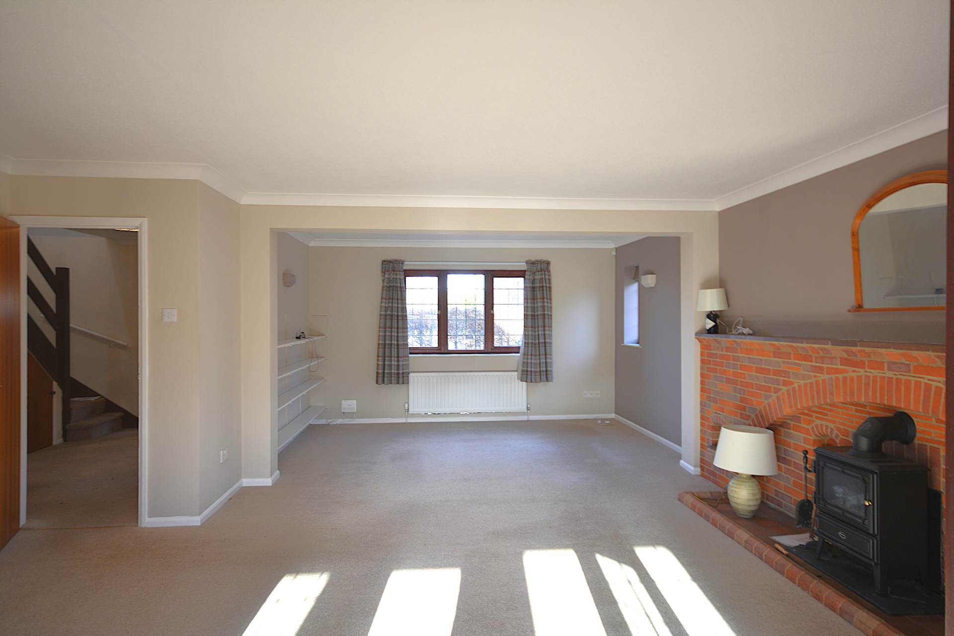 Oak Lane, Bellingdon, Image 4