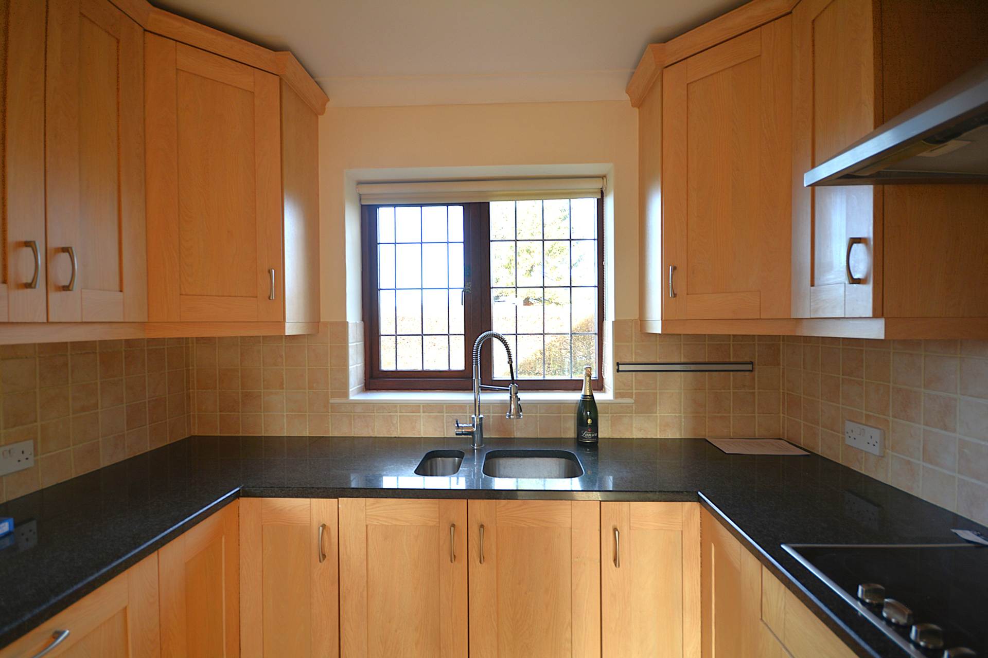 Oak Lane, Bellingdon, Image 5