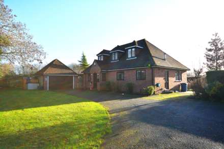 Property For Rent Oak Lane, Bellingdon, Chesham