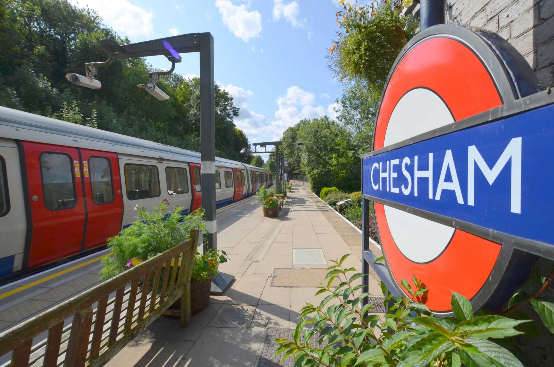 Chartridge Lane, Chesham, Image 12