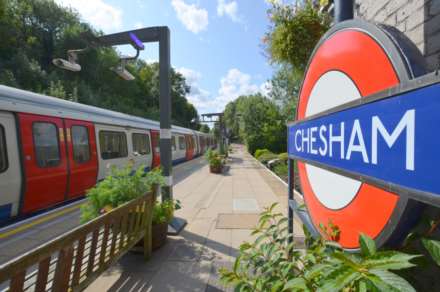 Chartridge Lane, Chesham, Image 12