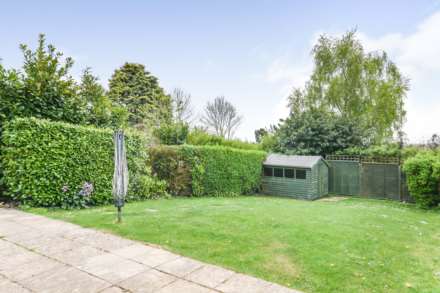 Chartridge Lane, Chesham, Image 8