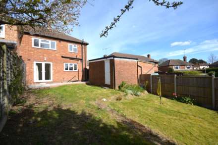 Hundred Acres Lane, Amersham, Image 12