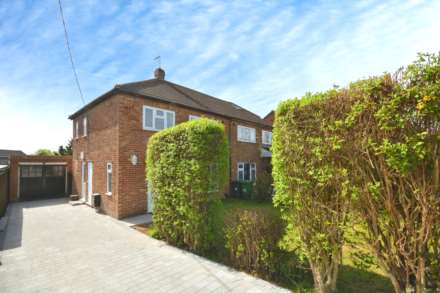 Hundred Acres Lane, Amersham, Image 2