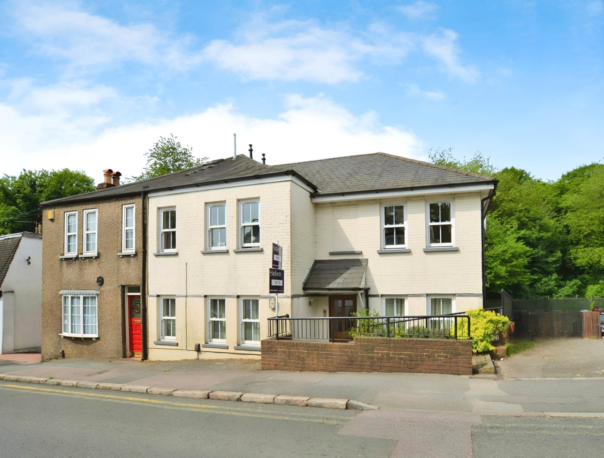 Station Road, Amersham HP7, Image 1