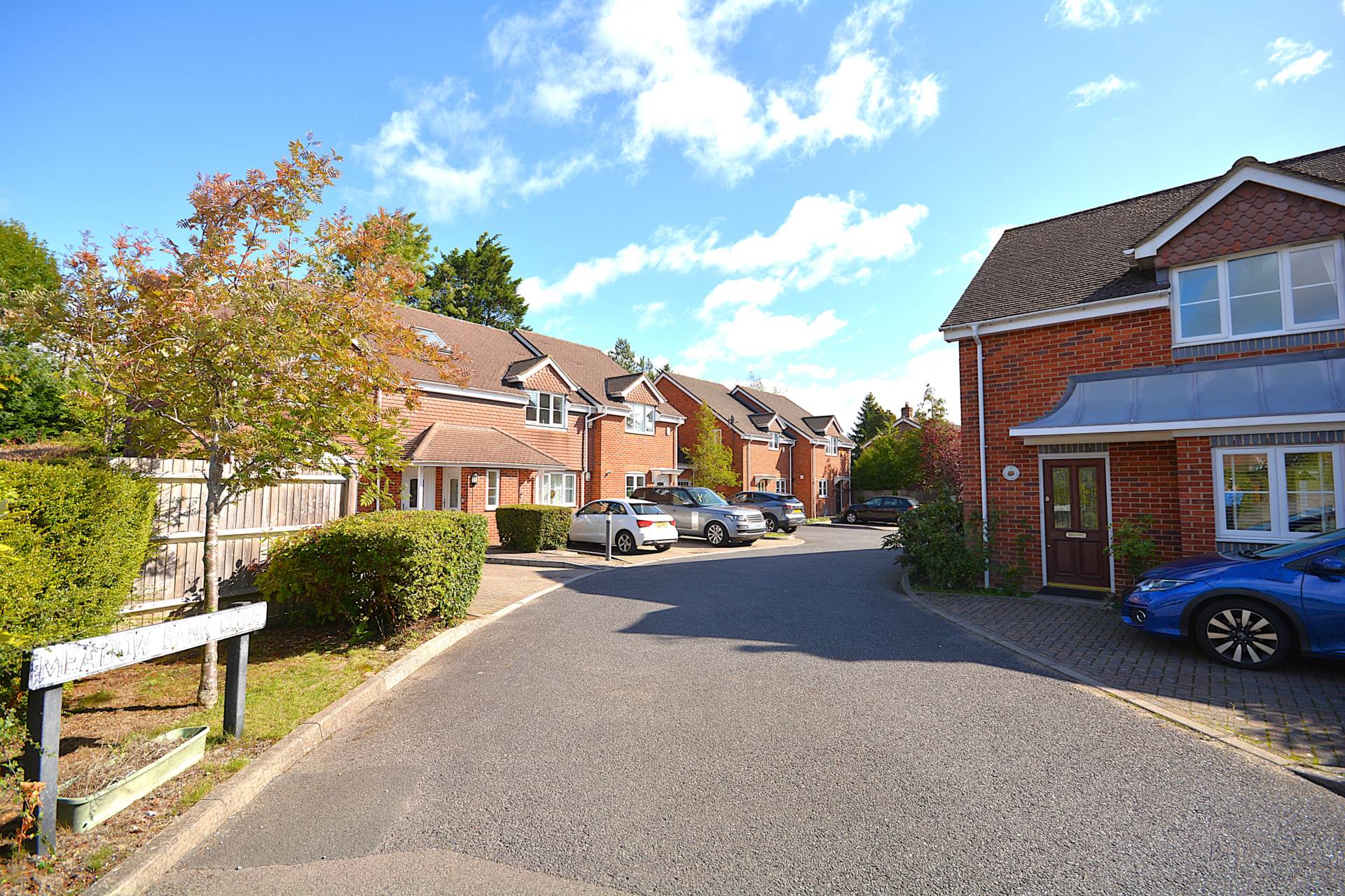 Meadowbank Close, Amersham HP7, Image 11