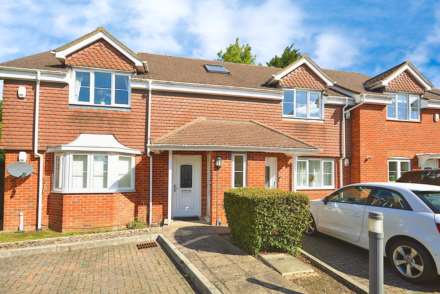 1 Bedroom Apartment, Meadowbank Close, Amersham HP7