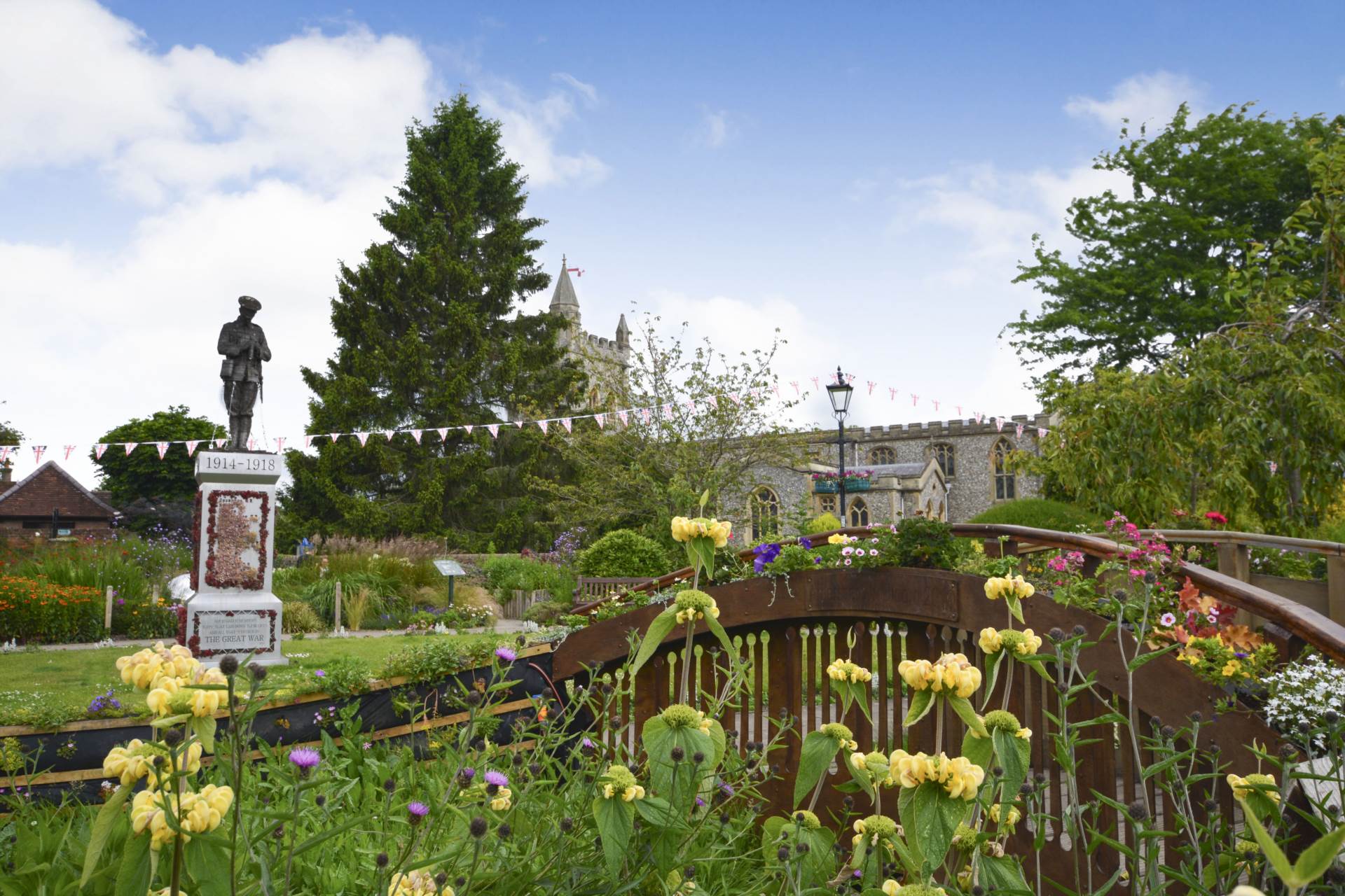 Parsonage Place, Amersham HP6, Image 12