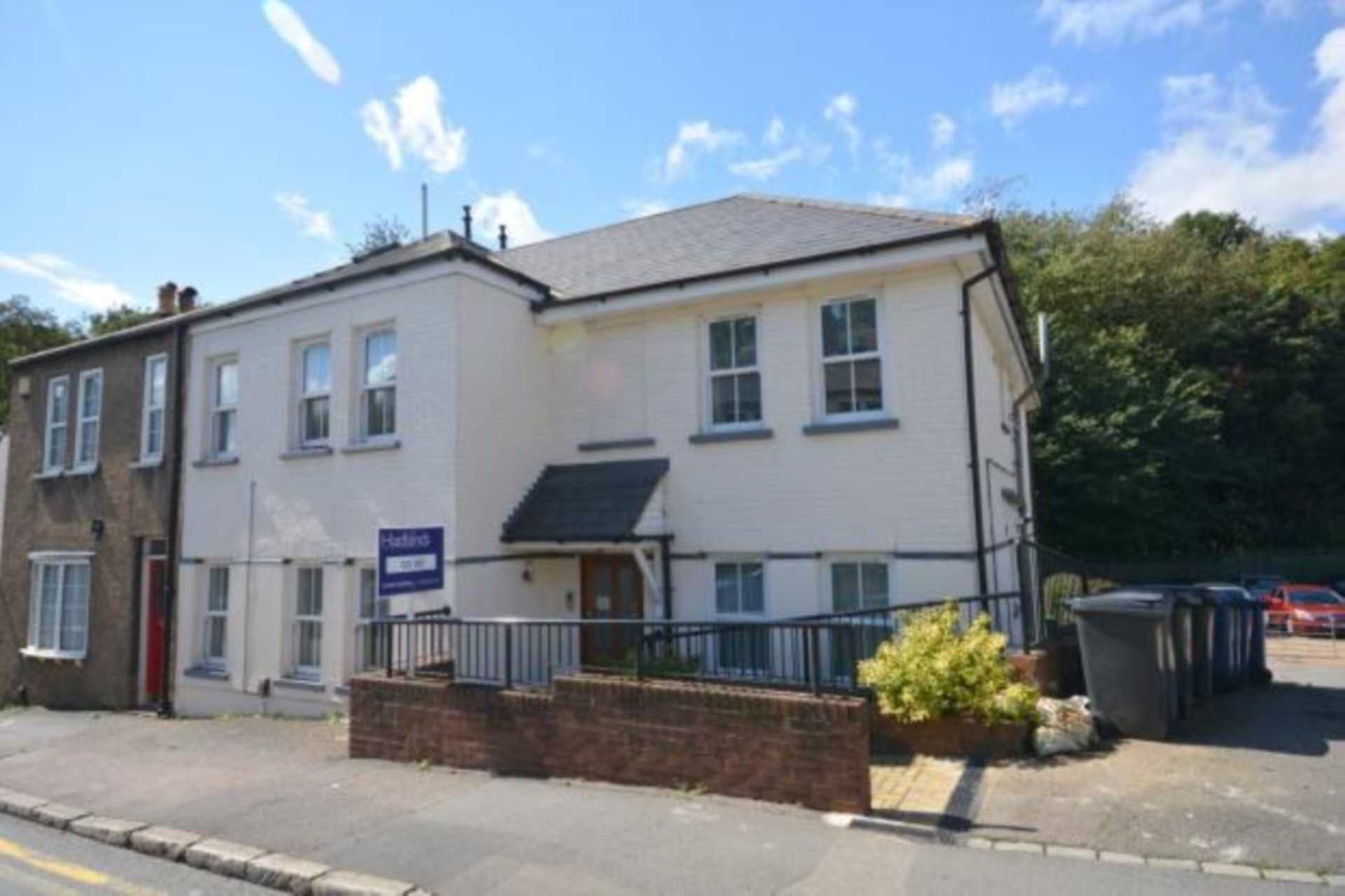 Station Road, Amersham, HP7, Image 1