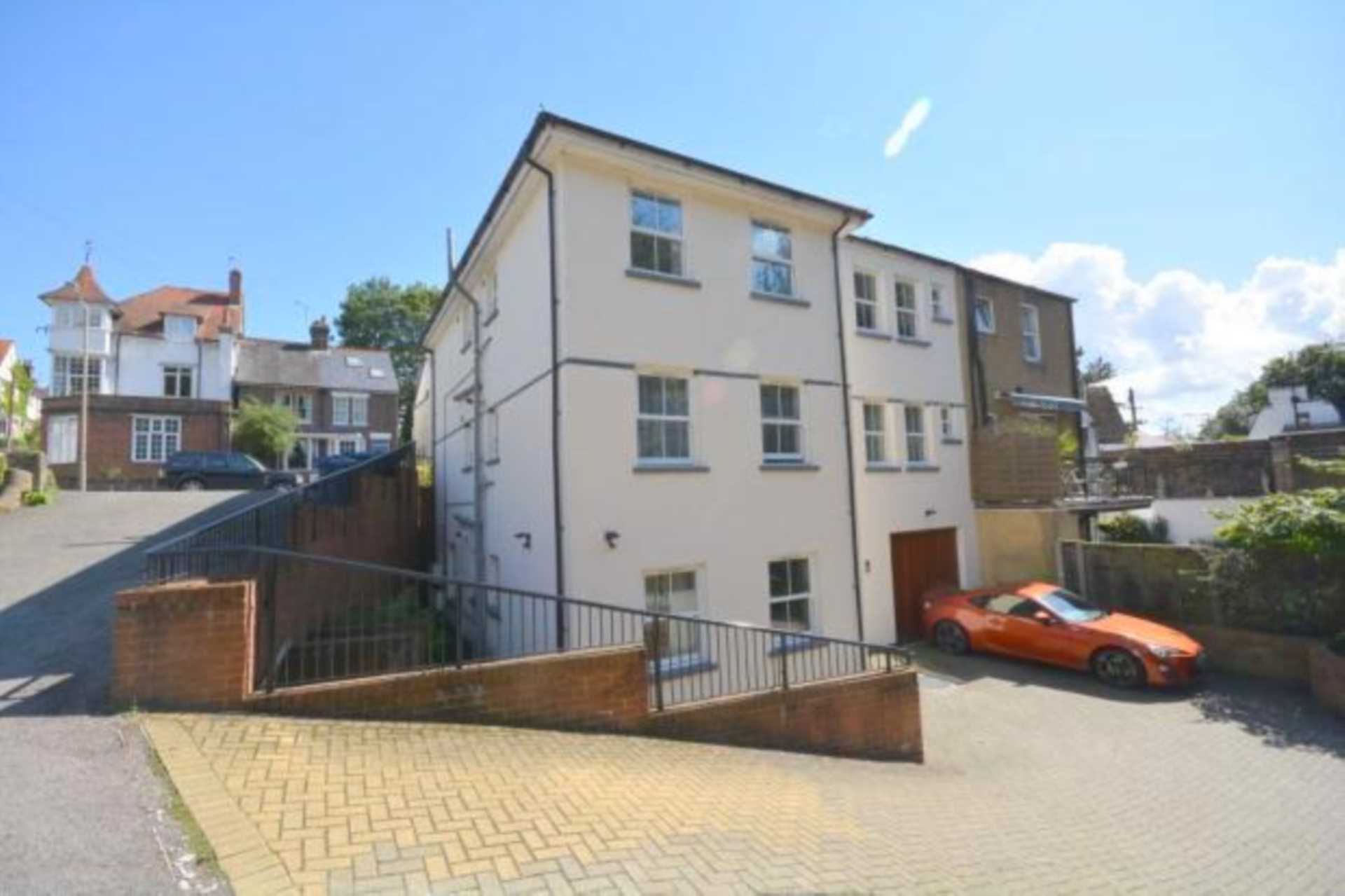 Station Road, Amersham, HP7, Image 9