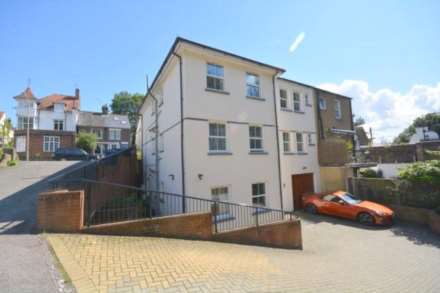 Station Road, Amersham, HP7, Image 9