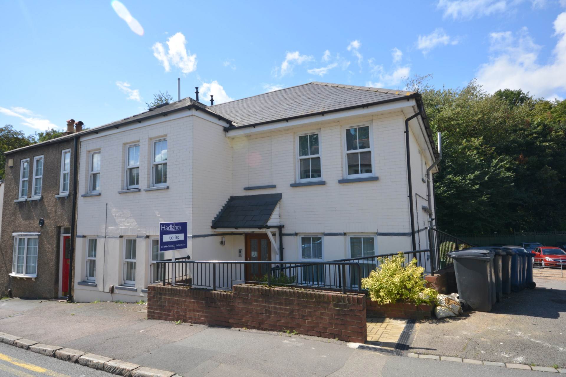 Station Road, Amersham HP7, Image 1