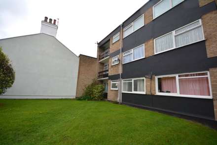 Broad Street, Chesham, Image 9